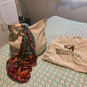 Michael Kors shoulder bag